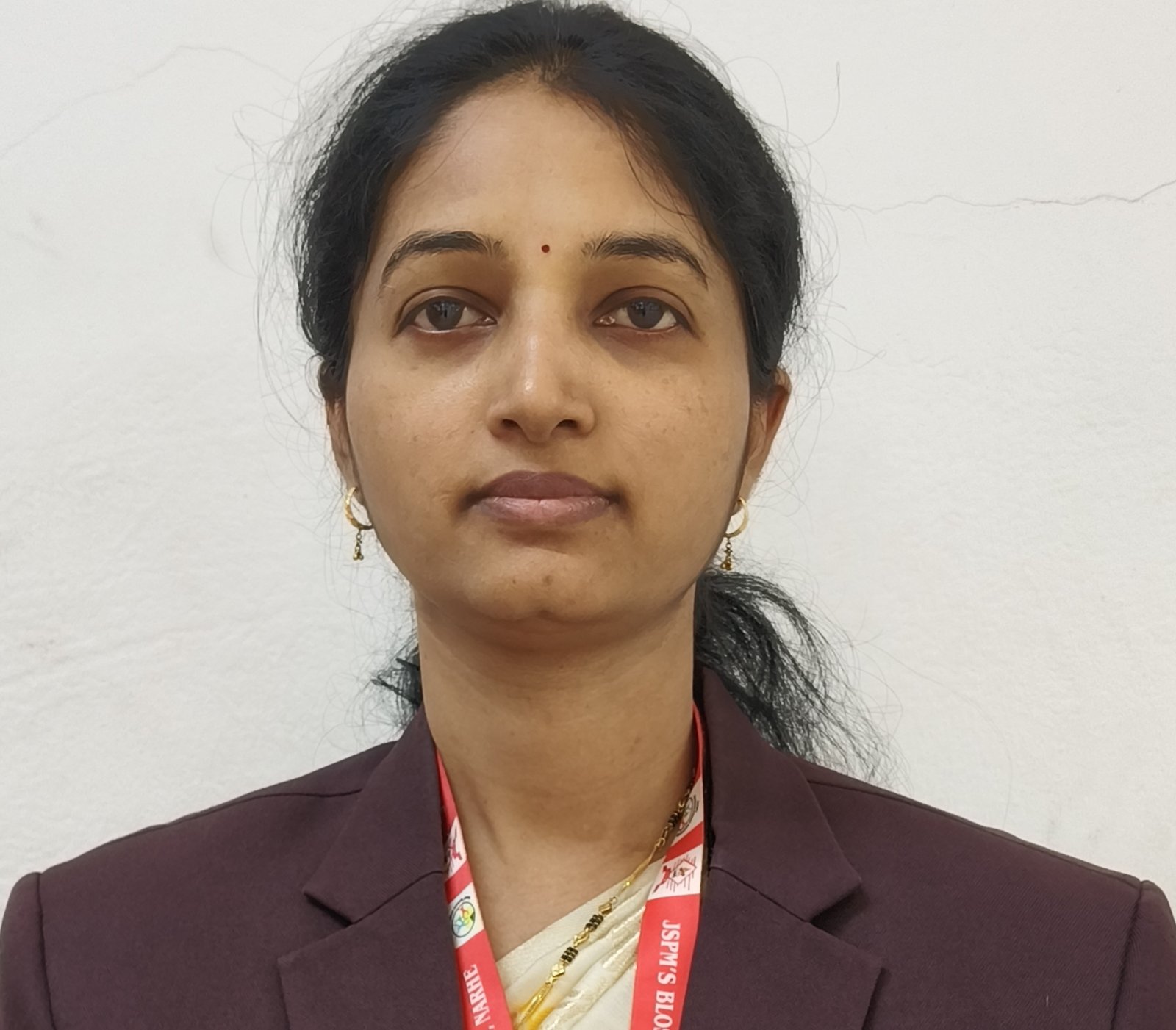 Poonam Sutar